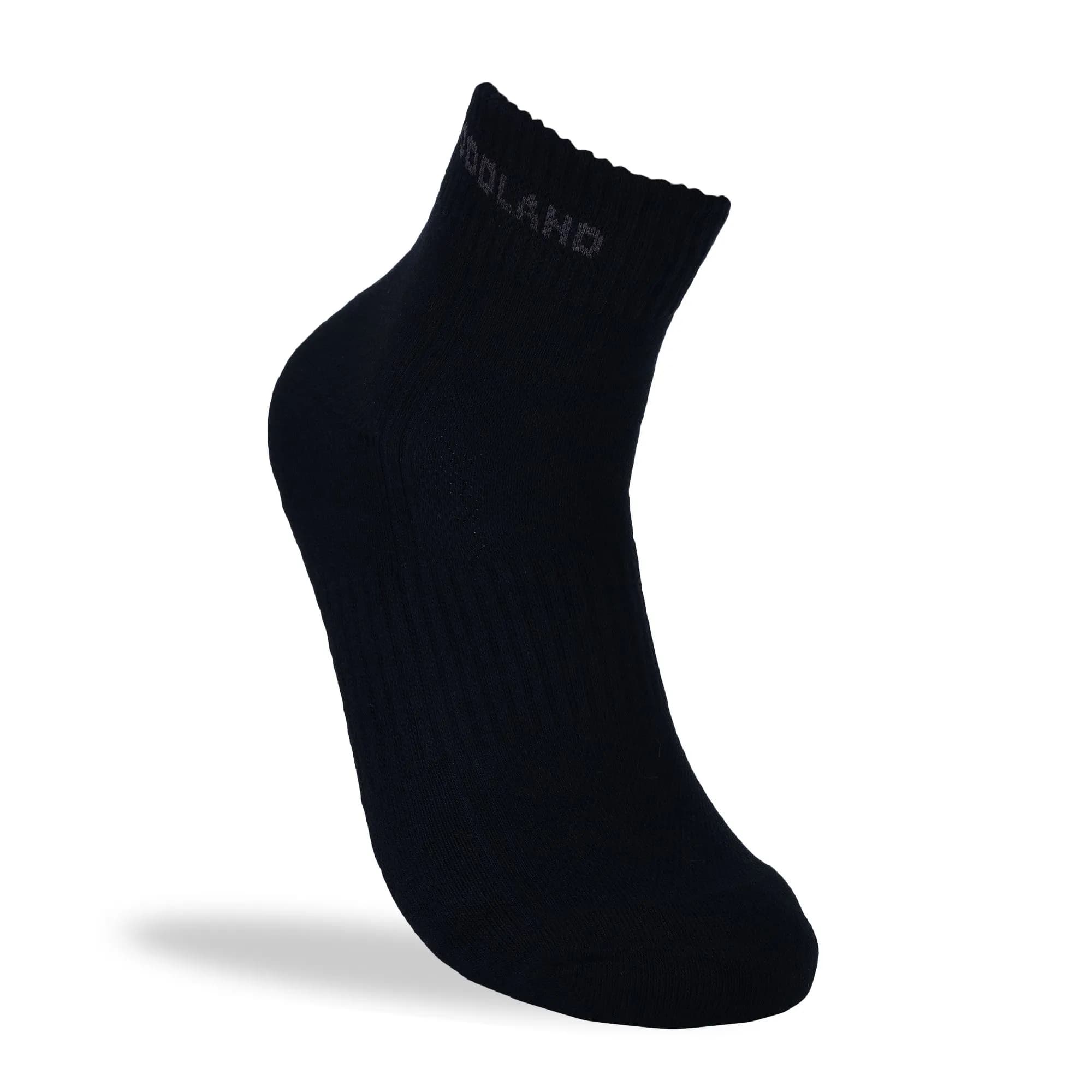 Navy sport socks | WOODLAND | Woodlandworldwide