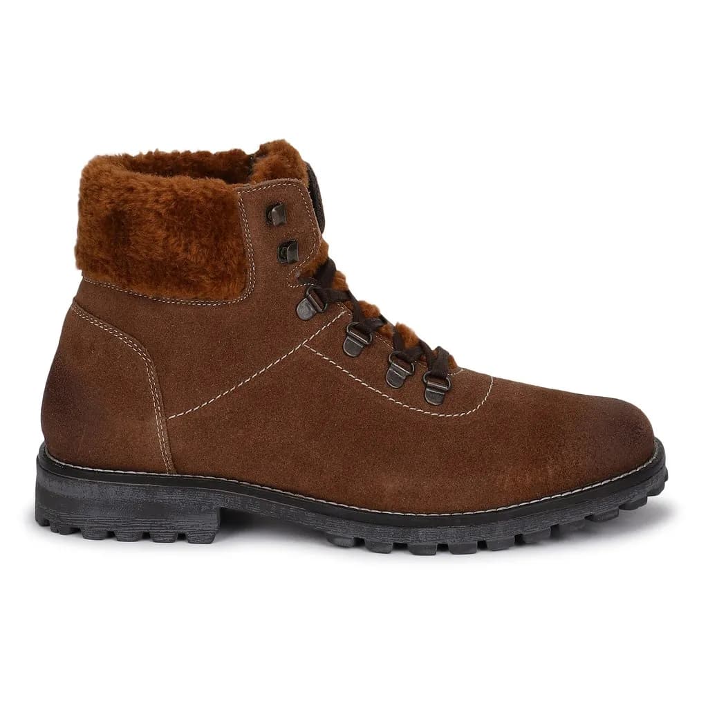 Lcigar Boot for Men | WOODS | Woodlandworldwide