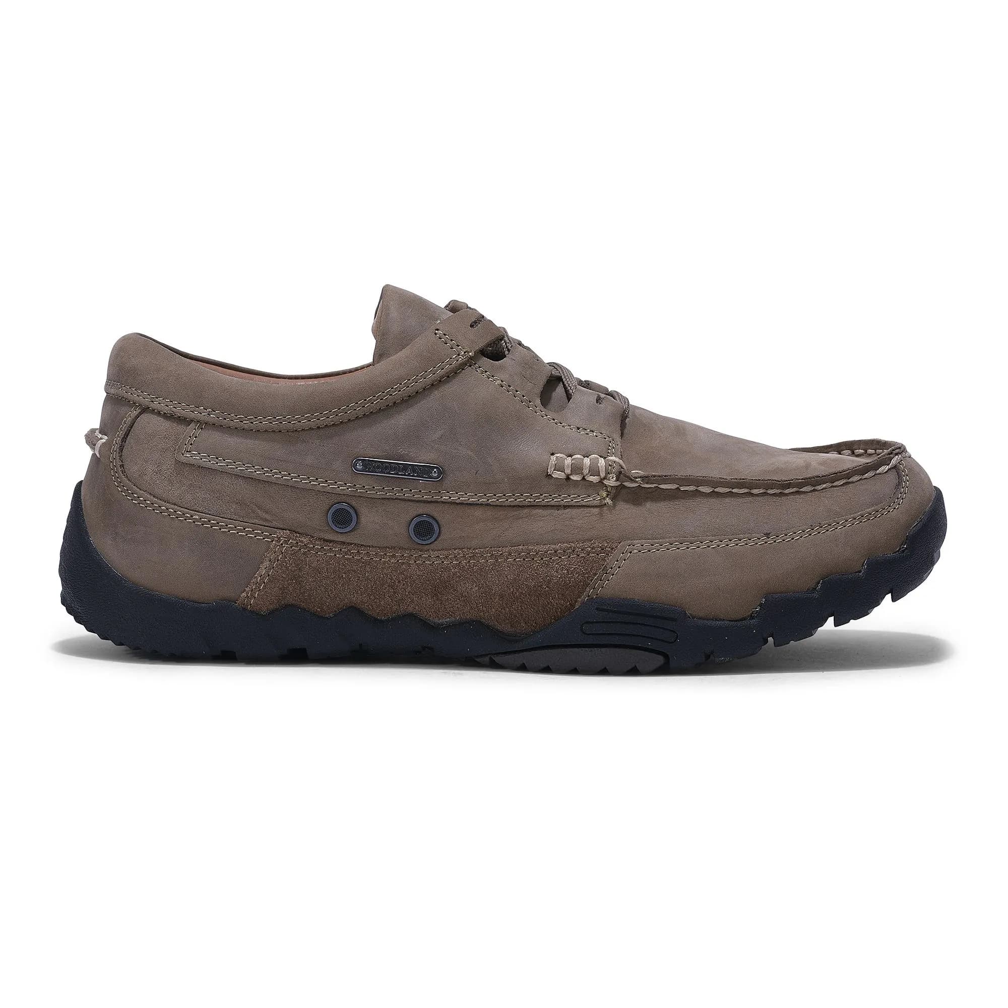 Woodland KHAKI casual SHOES | WOODLAND | Woodlandworldwide