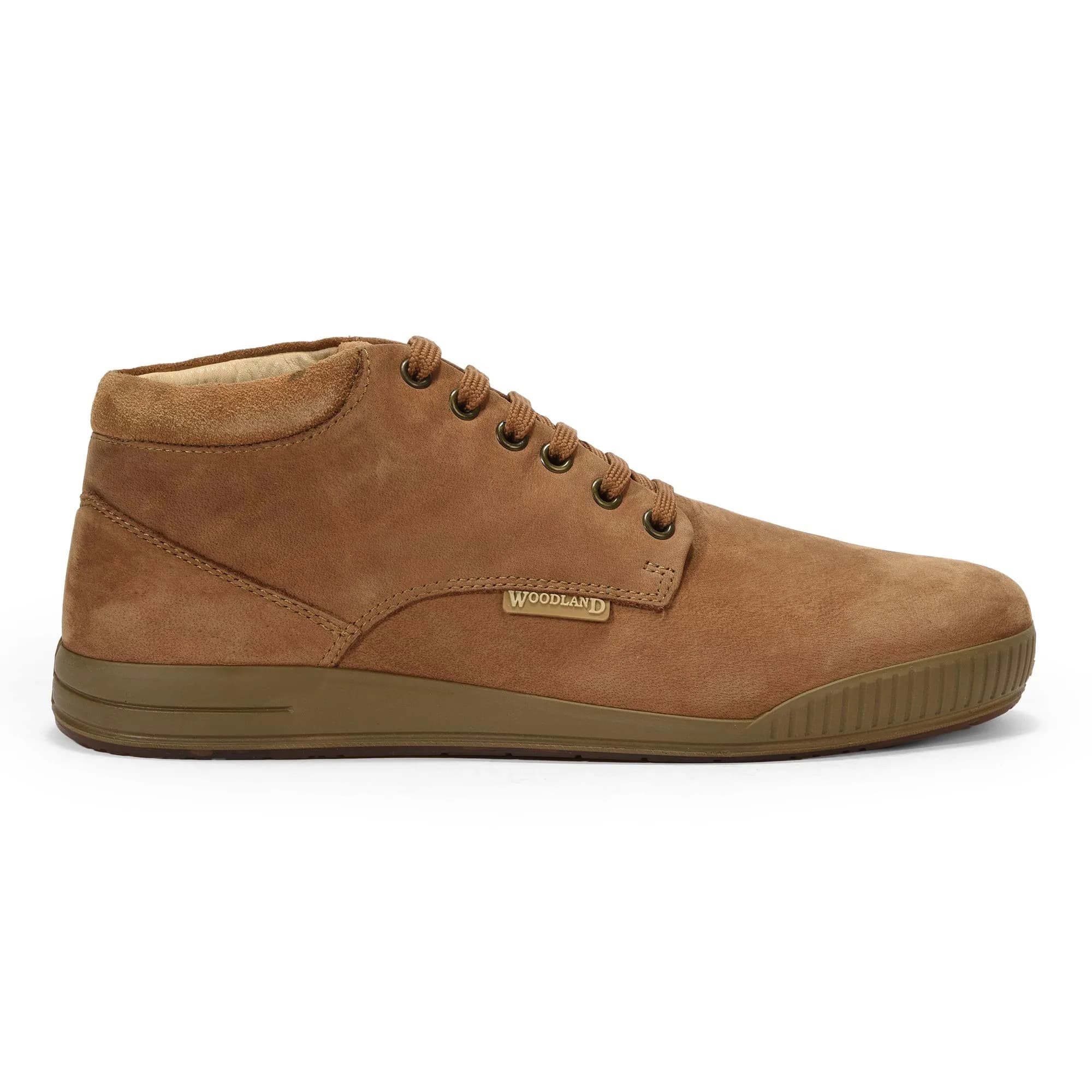 Woodland CAMEL boot | WOODLAND | Woodlandworldwide