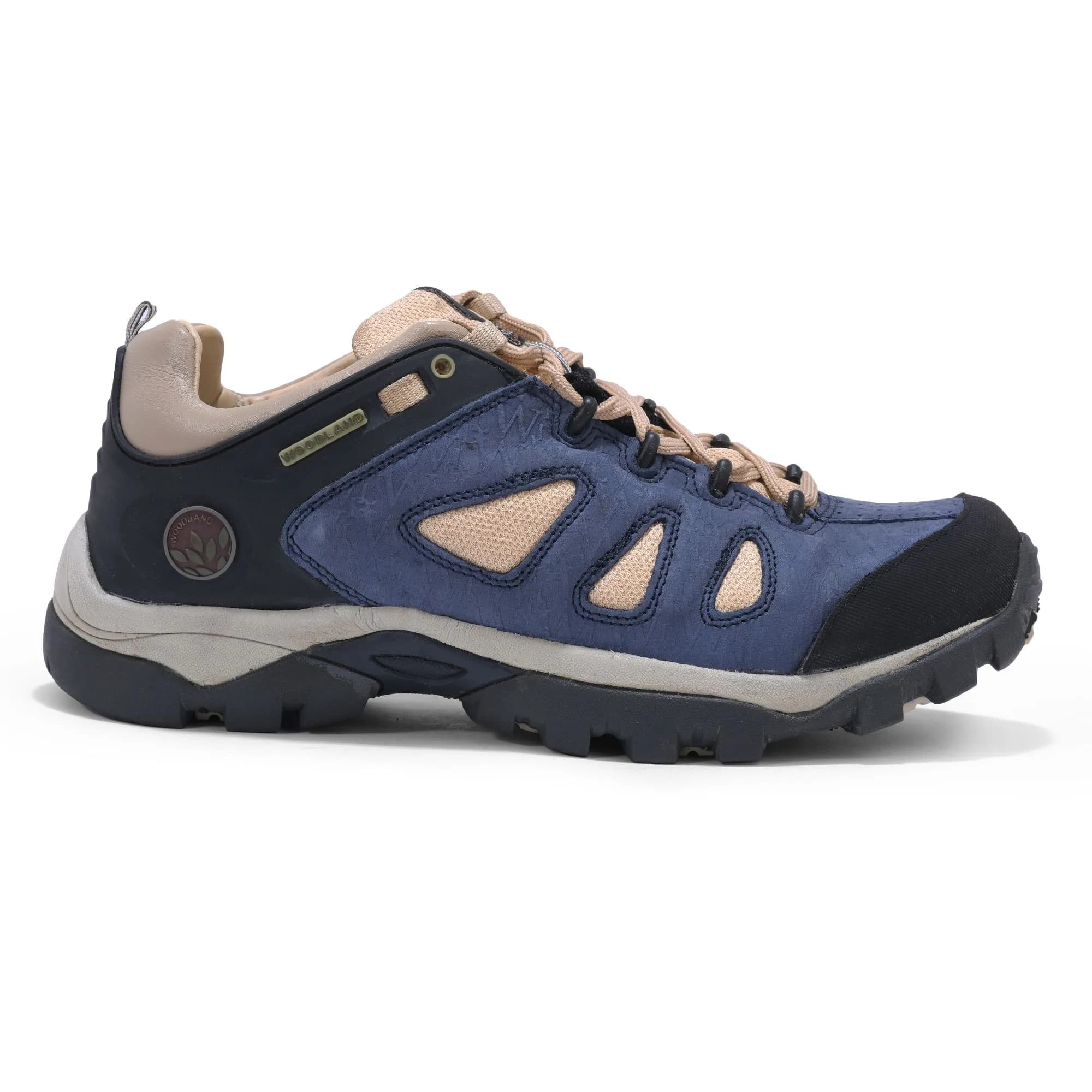 Woodland Denim casual shoes | WOODLAND | Woodlandworldwide