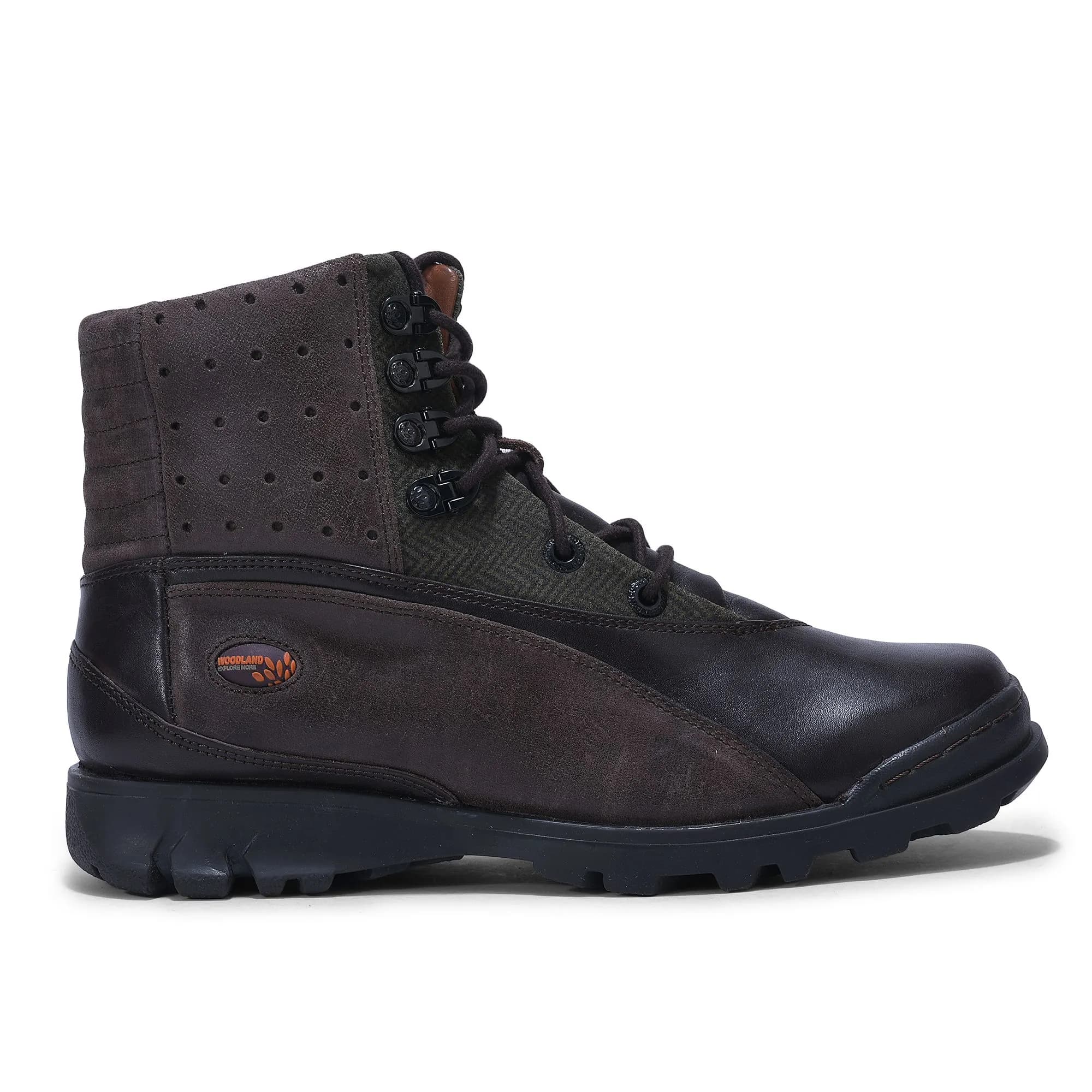 Rover DBROWN | WOODLAND | Woodlandworldwide