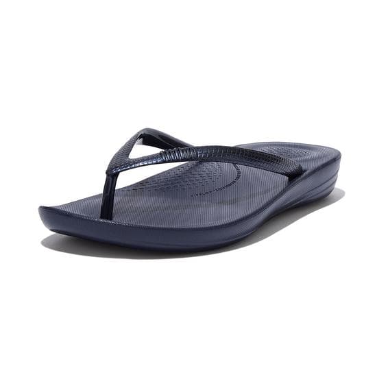 Iqushion Ergonomic Flip-Flops | Metro Shoes