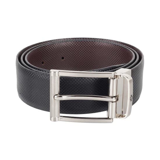 Men Black-Brown Belts