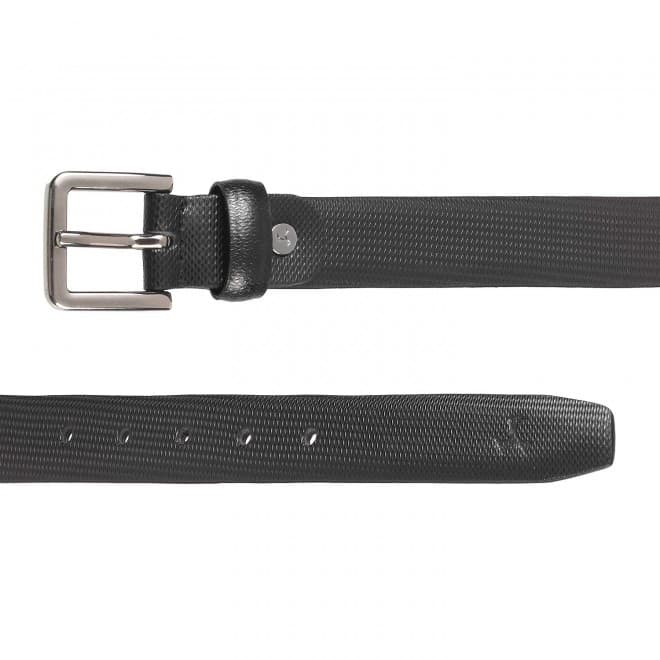 Women Black Womens Belts Pin Buckle