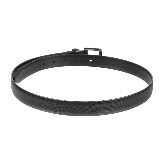 Women Black Womens Belts Pin Buckle