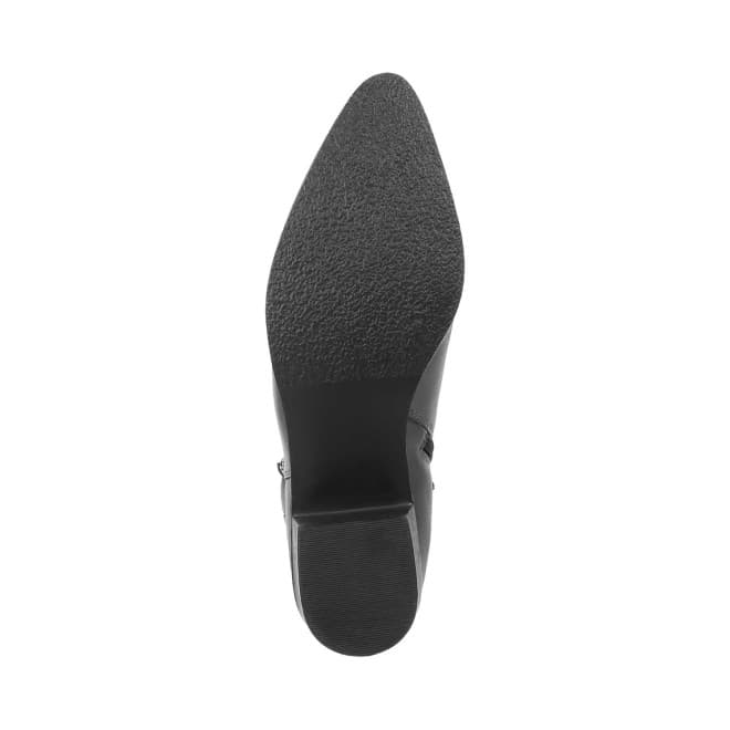 Women Grey Party Boots