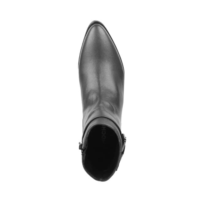 Women Grey Party Boots