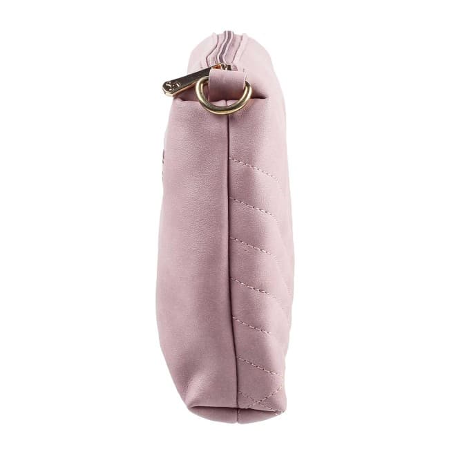 Women Pink Zip Top Sling