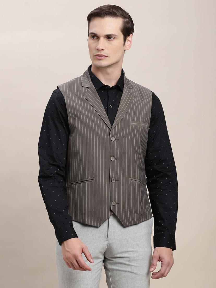 Turtle Formal GILETS