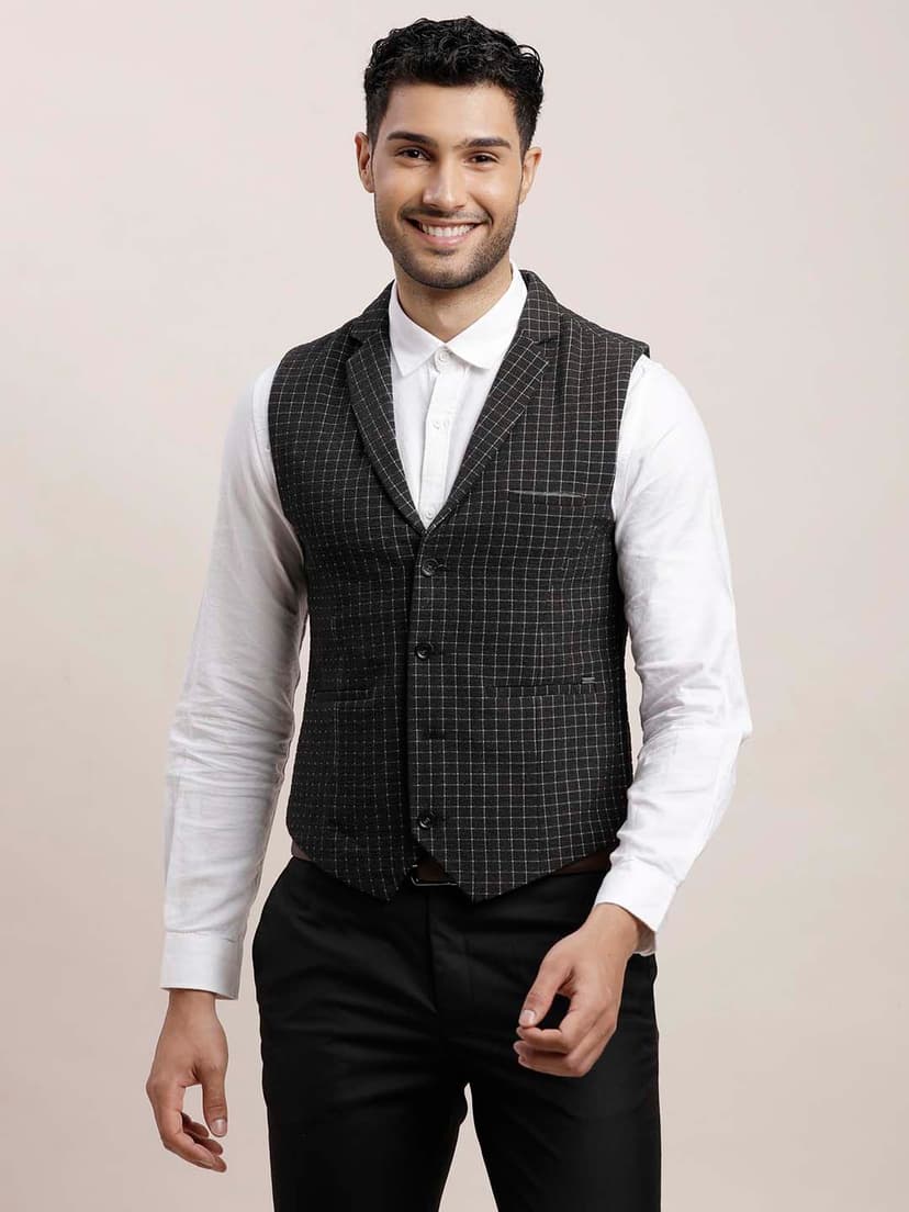 Turtle Casual GILETS
