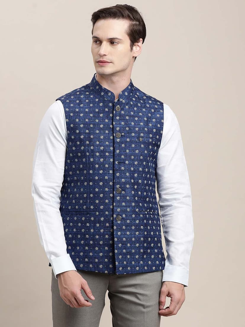 Turtle Formal GILETS