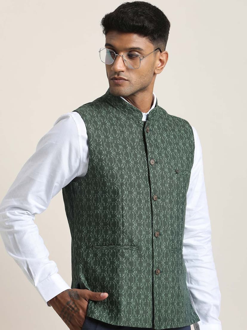 Turtle Formal GILETS