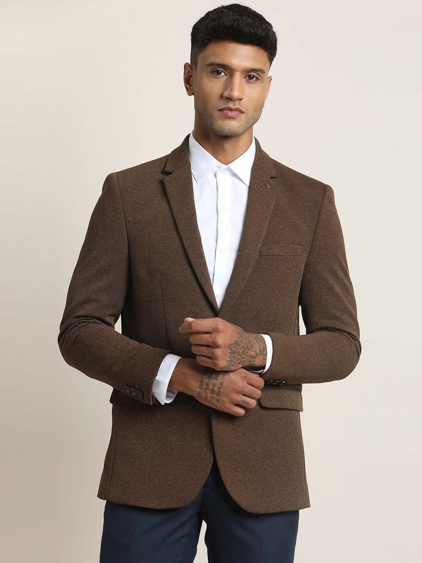 Turtle Casual JACKET