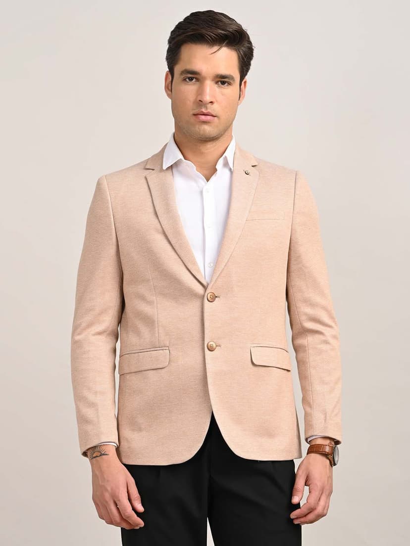Turtle Casual JACKET