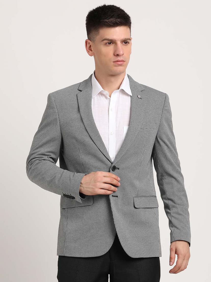 Turtle Casual JACKET OTJK-6220-1001-F-NA