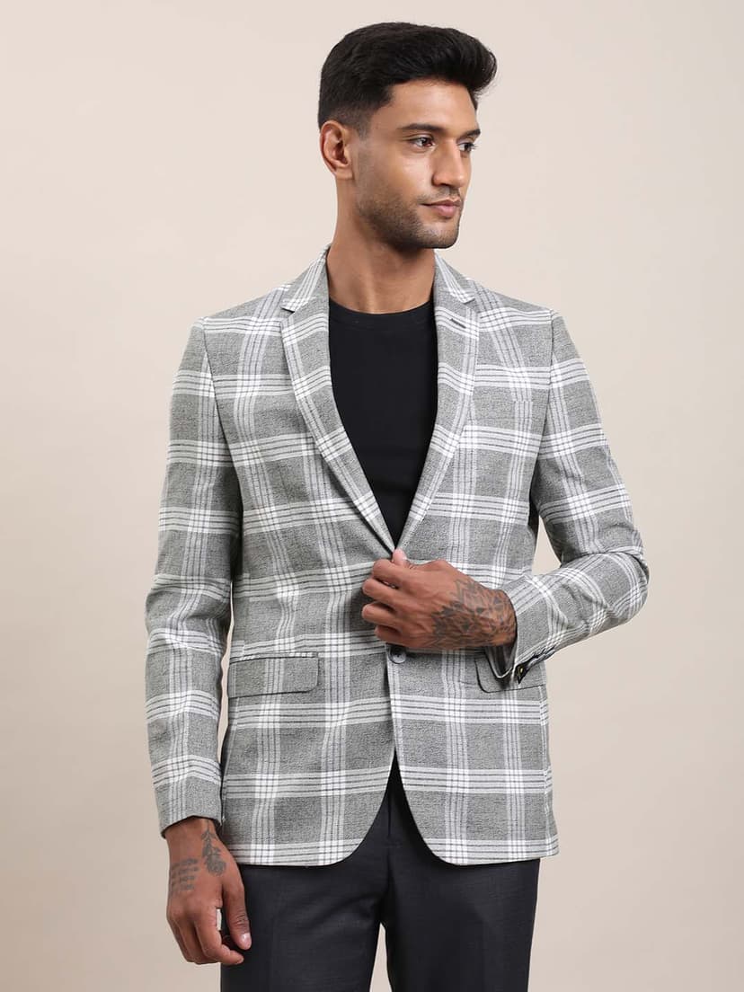 Turtle Casual JACKET OTJK-6415-1001-F-NA