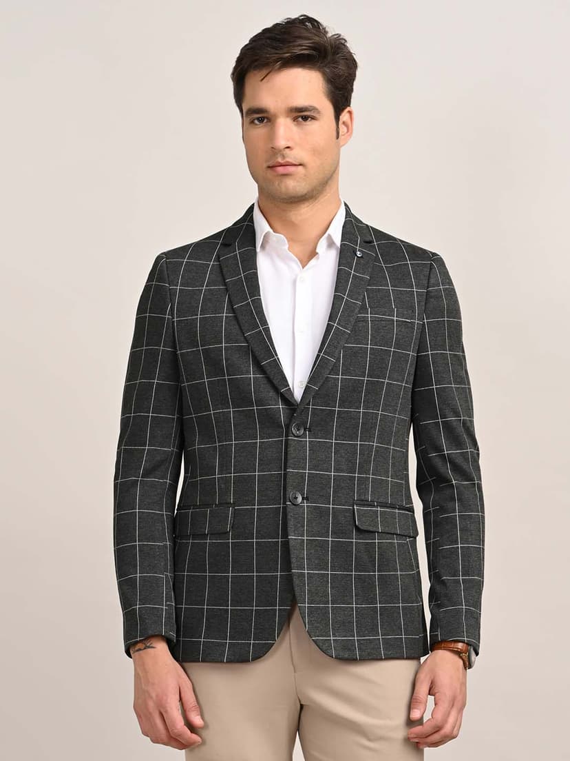 Turtle Casual JACKET