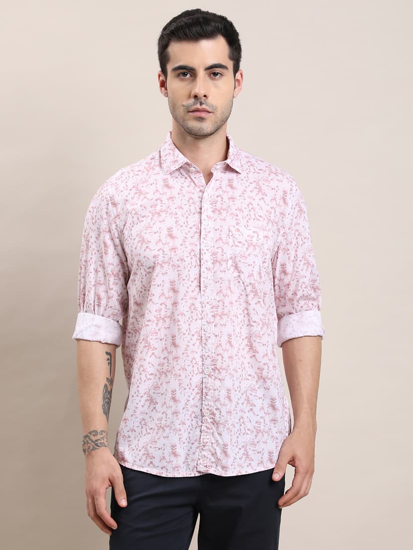 Turtle Casual SHIRTS