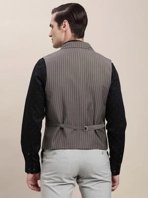 Turtle Formal GILETS