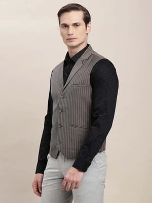 Turtle Formal GILETS