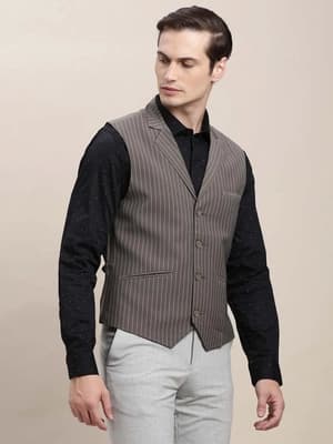 Turtle Formal GILETS