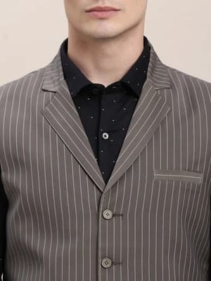 Turtle Formal GILETS