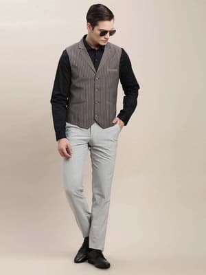 Turtle Formal GILETS