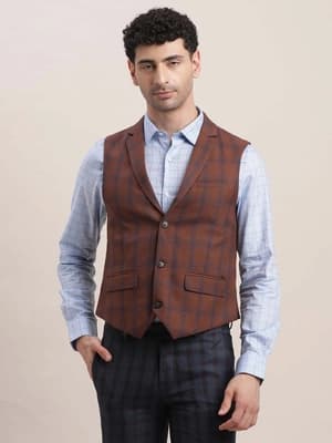 Turtle Casual GILETS