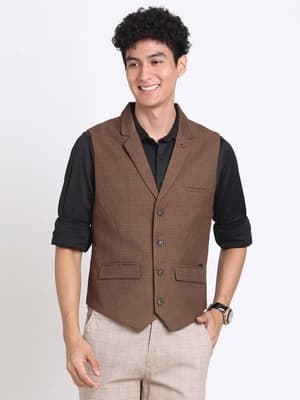 Turtle Casual GILETS