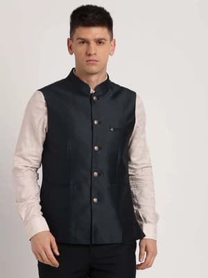 Turtle Formal GILETS OTGL-5710-1002-H-NHRU