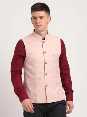 Turtle Ceremonial GILETS OTGL-5742-1001-H-NHRU