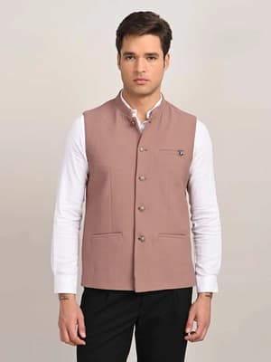 Turtle Ceremonial GILETS