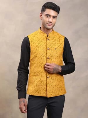 Turtle Formal GILETS OTGL-6046-1002-H-NHRU | Turtle