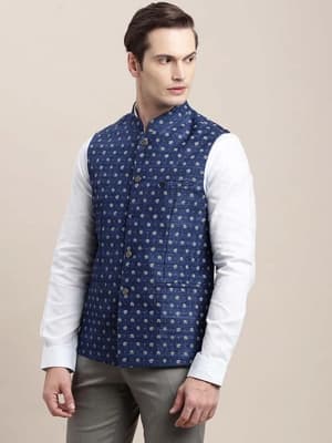 Turtle Formal GILETS