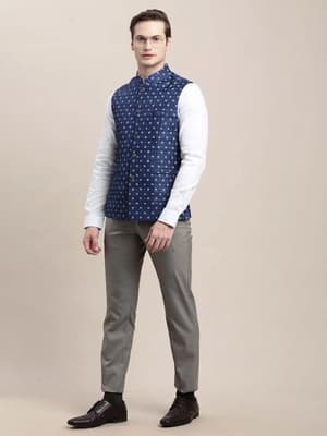 Turtle Formal GILETS