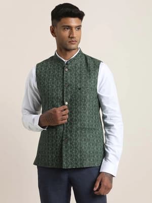 Turtle Formal GILETS