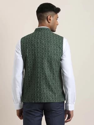 Turtle Formal GILETS