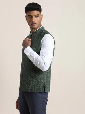 Turtle Formal GILETS