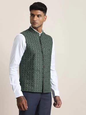 Turtle Formal GILETS