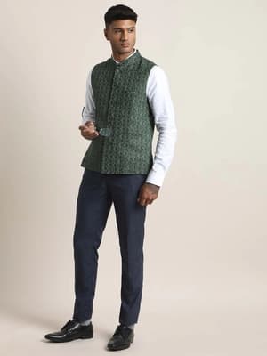 Turtle Formal GILETS