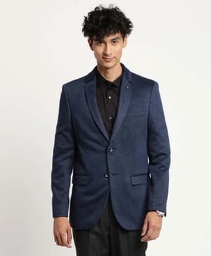 Turtle Casual JACKET OTJK-5964-1002-F-NA