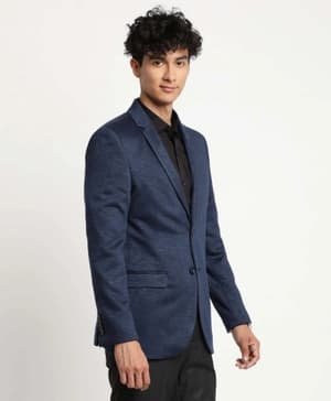 Turtle Casual JACKET OTJK-5964-1002-F-NA