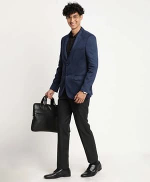 Turtle Casual JACKET OTJK-5964-1002-F-NA
