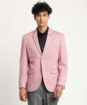 Turtle Casual JACKET OTJK-6037-1001-F-NA | Turtle