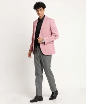 Turtle Casual JACKET OTJK-6037-1001-F-NA