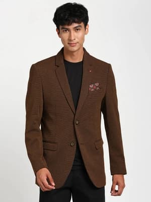 Turtle Casual JACKET OTJK-6124-1011-F-NA | Turtle
