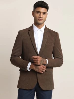 Turtle Casual JACKET