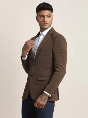 Turtle Casual JACKET