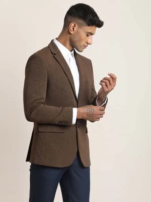 Turtle Casual JACKET